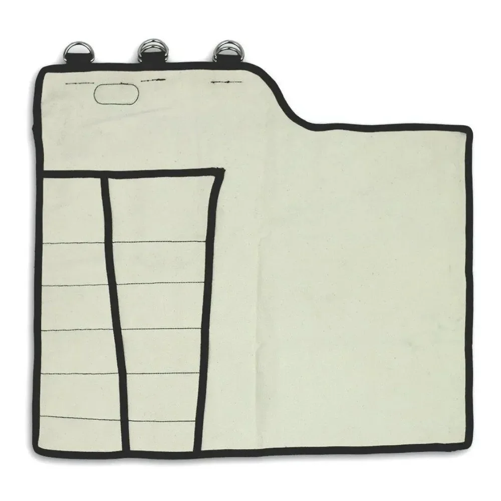 FMC Tool Roll